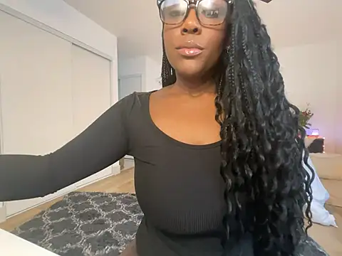 Anadia Starr online show from February 2026 12:51:02 AM