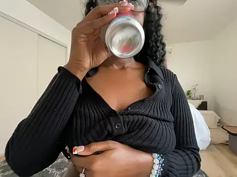 Anadia Starr online show from March 2026 12:45:01 AM