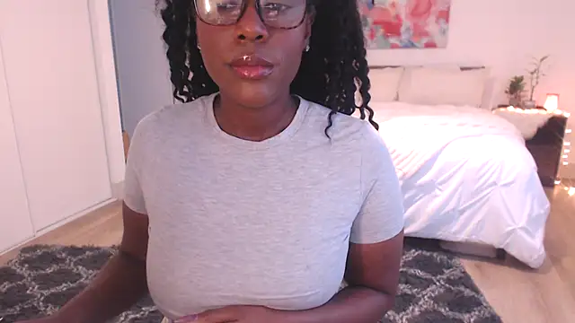 Anadia Starr online show from March 2026 01:44:01 AM