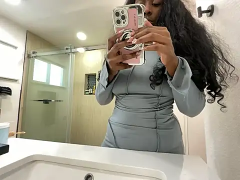 Anadia Starr online show from March 2026 01:27:02 AM