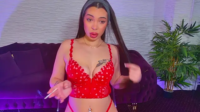 Snapshot of MollyDolley chatting on February 2026 08:13:02 PM MollyDolley online show from February 2026 08:13:02 PM