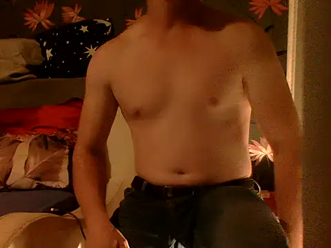 DanSpanu online show from July 2026 07:18:02 PM