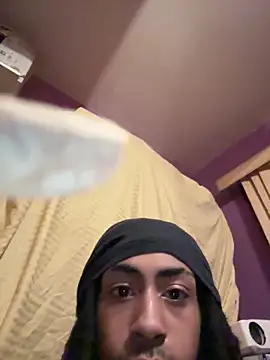 ThridLegTj online show from March 2026 11:31:01 PM