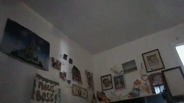 Snapshot of Anavrinjae chatting on July 2026 06:06:02 PM Anavrinjae online show from July 2026 06:06:02 PM