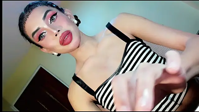 tiffanymers online show from February 2026 06:18:02 AM