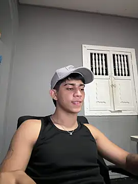 Thiago Olsen online show from February 2026 06:39:02 AM