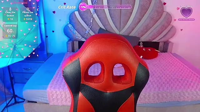 mia fox666 online show from April 2026 12:32:01 AM