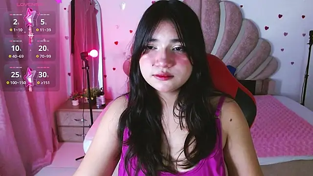 Snapshot of mia_fox666 chatting on April 2026 01:04:01 AM mia fox666 online show from April 2026 01:04:01 AM