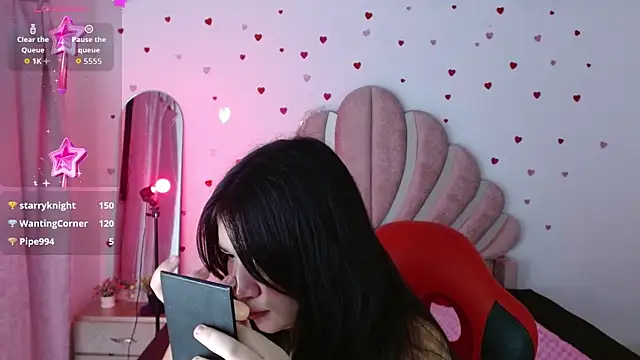 Snapshot of mia_fox666 chatting on May 2026 04:07:02 AM mia fox666 online show from May 2026 04:07:02 AM