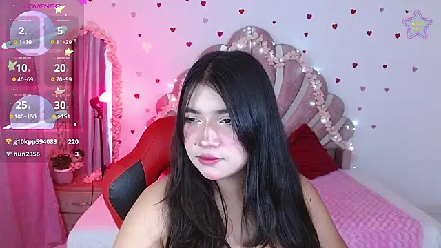 Snapshot of mia_fox666 chatting on May 2026 01:36:02 AM mia fox666 online show from May 2026 01:36:02 AM