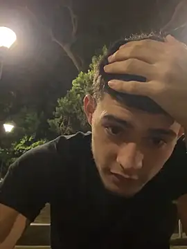 jhayko22 online show from March 2026 05:45:02 AM