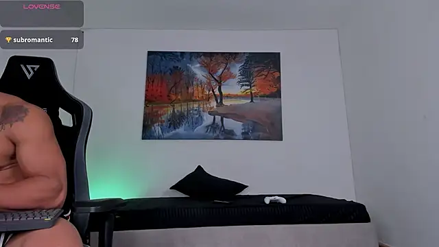 ryanwhite3 online show from March 2026 12:06:02 AM