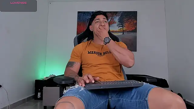 ryanwhite3 online show from March 2026 10:38:02 PM