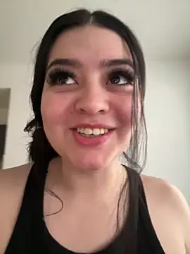 Snapshot of lolaaculaa chatting on June 2026 01:28:01 PM lolaaculaa online show from June 2026 01:28:01 PM