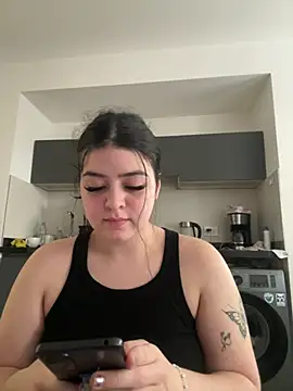 Snapshot of lolaaculaa chatting on June 2026 01:45:01 PM lolaaculaa online show from June 2026 01:45:01 PM