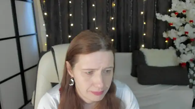 Kathrine Meyer online show from February 2026 02:00:01 AM