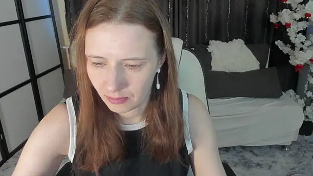 Kathrine Meyer online show from March 2026 01:41:02 AM