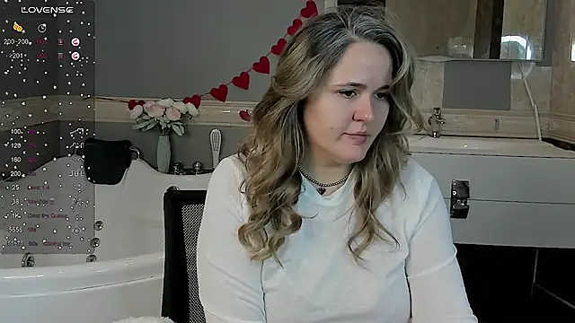 LilyBel online show from March 2026 04:39:01 AM