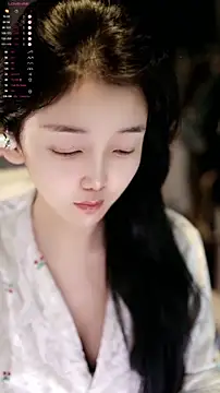 xiaomoli928 online show from April 2026 09:53:02 PM