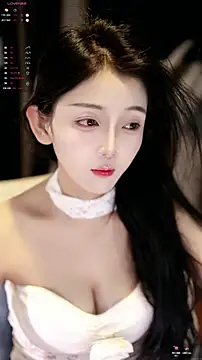 xiaomoli928 online show from April 2026 08:25:02 PM