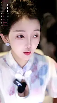 xiaomoli928 online show from April 2026 08:56:01 PM