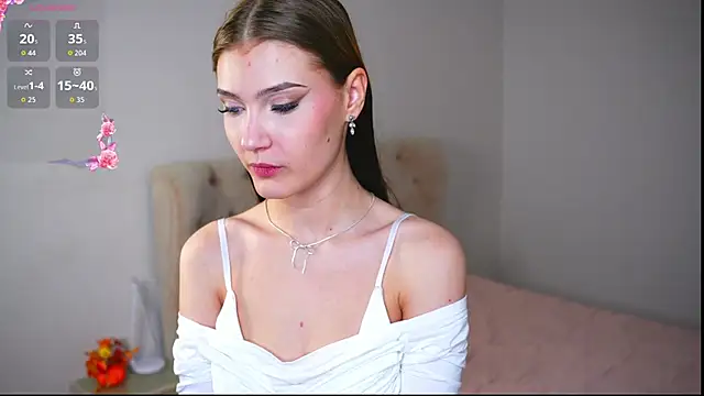 Emily Cesoni online show from February 2026 05:09:02 PM