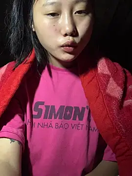 ngoccc-nga online show from March 2026 01:13:01 AM