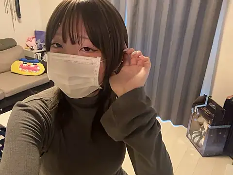 -rio-chan online show from February 2026 08:07:02 AM