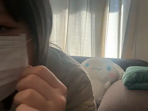 -rio-chan online show from February 2026 02:40:02 AM