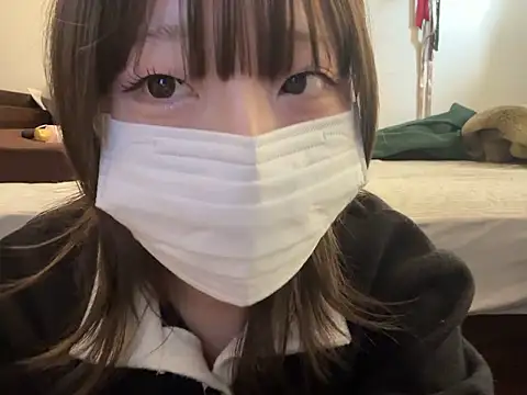 -rio-chan online show from February 2026 05:05:02 AM