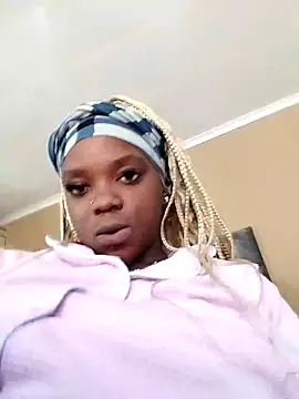 FlameZee online show from February 2026 12:08:02 PM