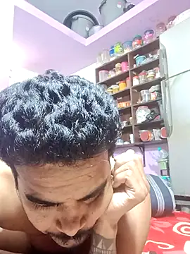 Fetish-Couple2 online show from February 2026 12:27:01 PM