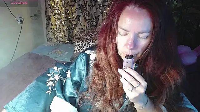 SEXforPLEASURE online show from April 2026 07:29:01 PM