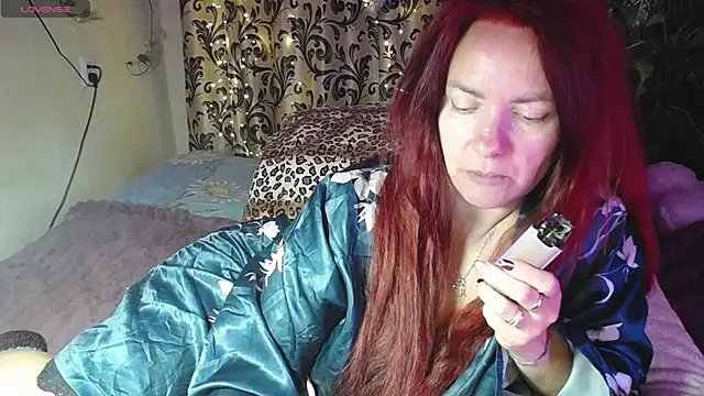 Snapshot of SEXforPLEASURE chatting on April 2026 07:58:01 PM SEXforPLEASURE online show from April 2026 07:58:01 PM