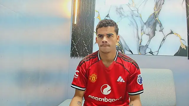 samuel wyatt online show from March 2026 12:22:01 PM