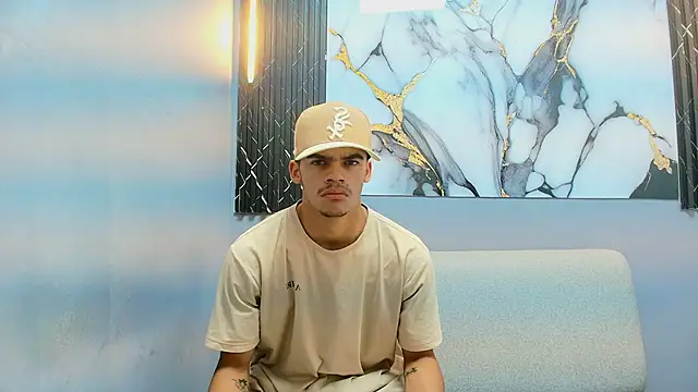 samuel wyatt online show from March 2026 12:16:01 PM