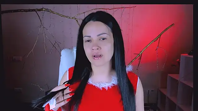 Snapshot of karolina_robinson chatting on February 2026 03:58:01 AM karolina robinson online show from February 2026 03:58:01 AM