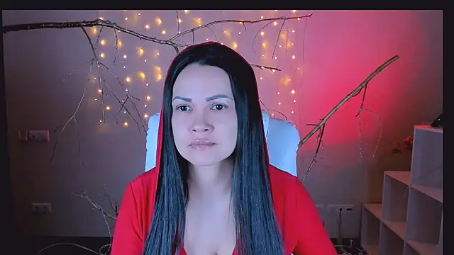 Snapshot of karolina_robinson chatting on February 2026 11:17:01 AM karolina robinson online show from February 2026 11:17:01 AM