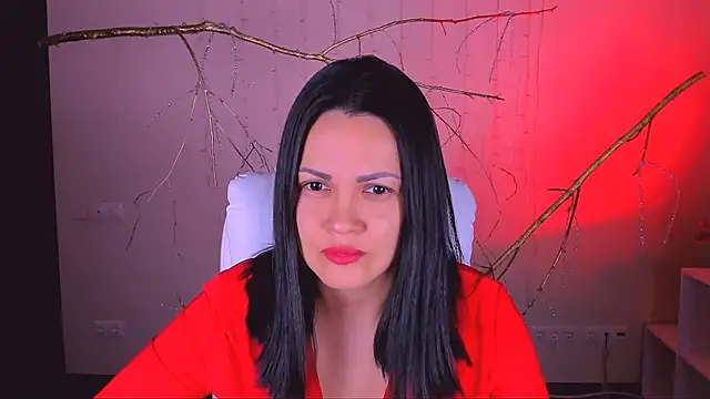 Snapshot of karolina_robinson chatting on February 2026 01:10:01 PM karolina robinson online show from February 2026 01:10:01 PM