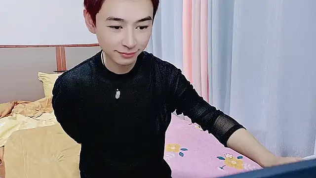 SUNNY BOY online show from February 2026 05:34:02 AM