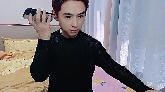 SUNNY BOY online show from February 2026 06:40:02 AM