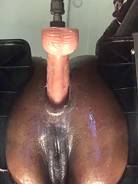 Creamy Kim online show from April 2026 09:18:01 AM