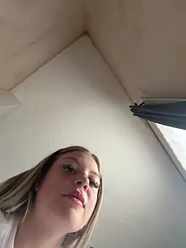 Paige love online show from April 2026 10:36:01 AM