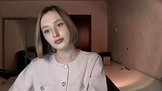 DeliciaBagnoli online show from February 2026 05:56:01 PM