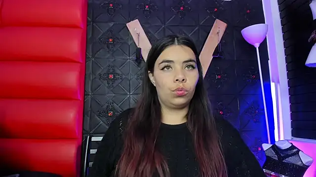 Snapshot of liany_taylor chatting on February 2026 02:28:01 AM liany taylor online show from February 2026 02:28:01 AM