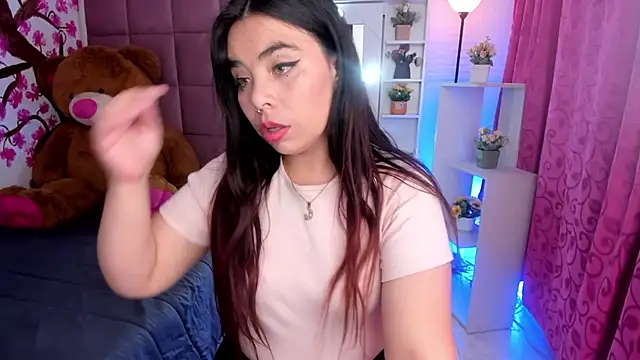 Snapshot of liany_taylor chatting on February 2026 02:08:02 AM liany taylor online show from February 2026 02:08:02 AM