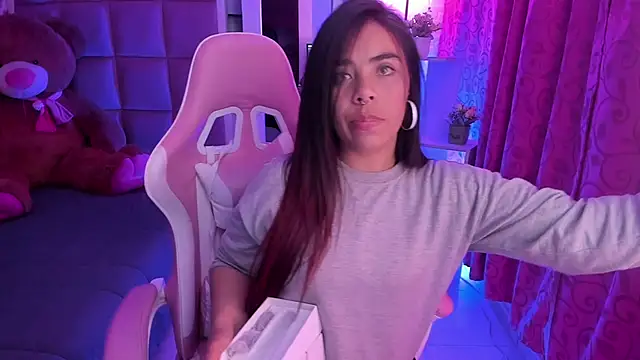 Snapshot of liany_taylor chatting on February 2026 02:54:01 AM liany taylor online show from February 2026 02:54:01 AM