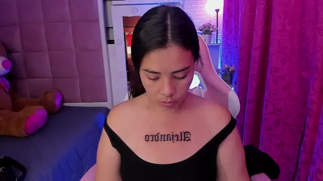 liany taylor online show from March 2026 02:30:02 AM