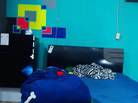 Snapshot of analyn-2027 chatting on February 2026 10:28:02 PM analyn-2027 online show from February 2026 10:28:02 PM