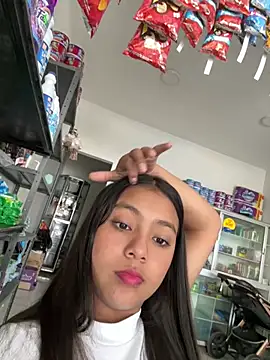 Snapshot of Baby_morena12 chatting on February 2026 02:04:02 PM Baby morena12 online show from February 2026 02:04:02 PM